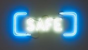 SAFE, 2005 by Janet Burchill, Jennifer McCamley
