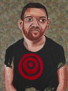 Art is our weapon – portrait of Tony Albert